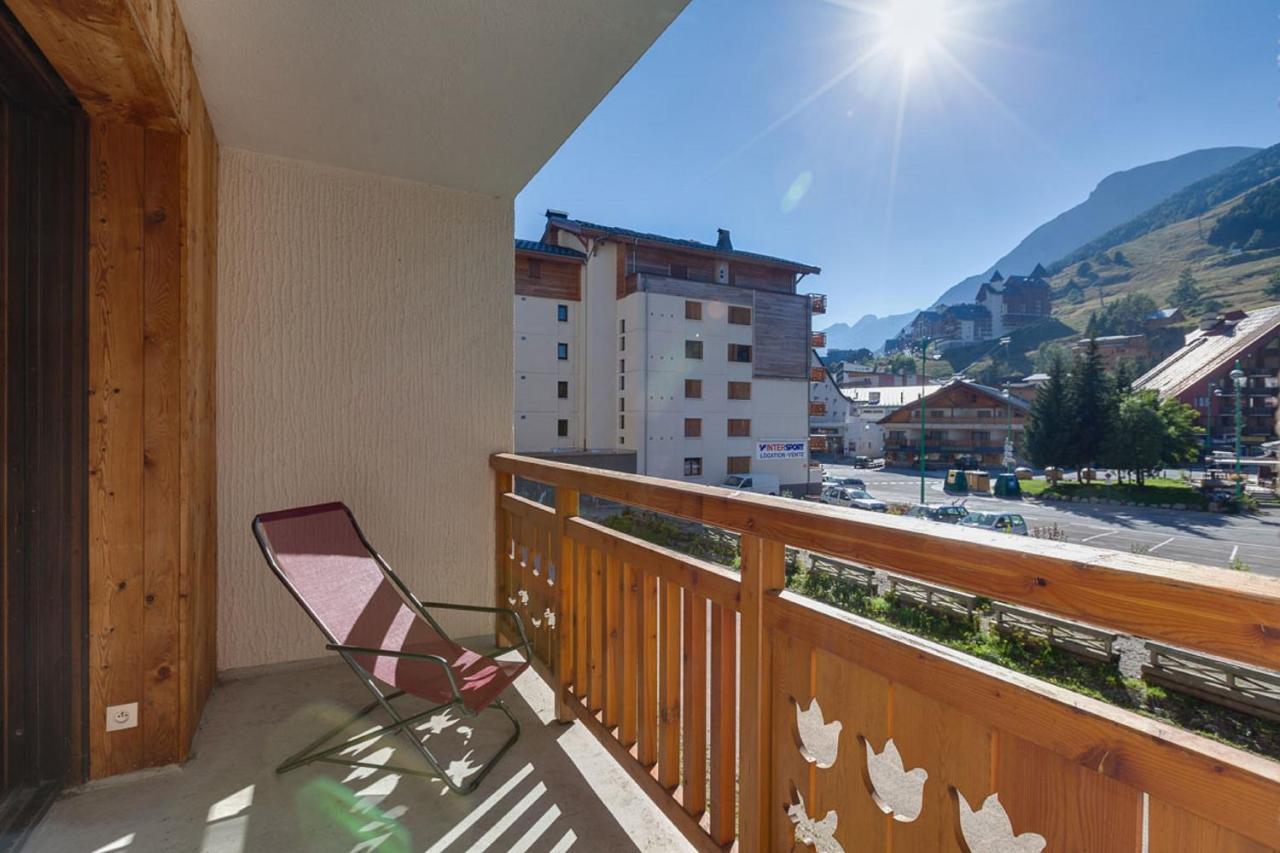 Vacanceole - Residence Cabourg Мон-де-Ланс Экстерьер фото