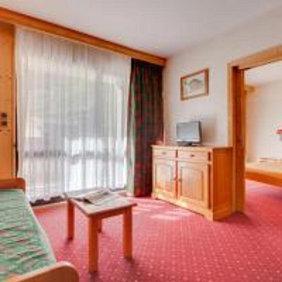 Vacanceole - Residence Cabourg Мон-де-Ланс Экстерьер фото