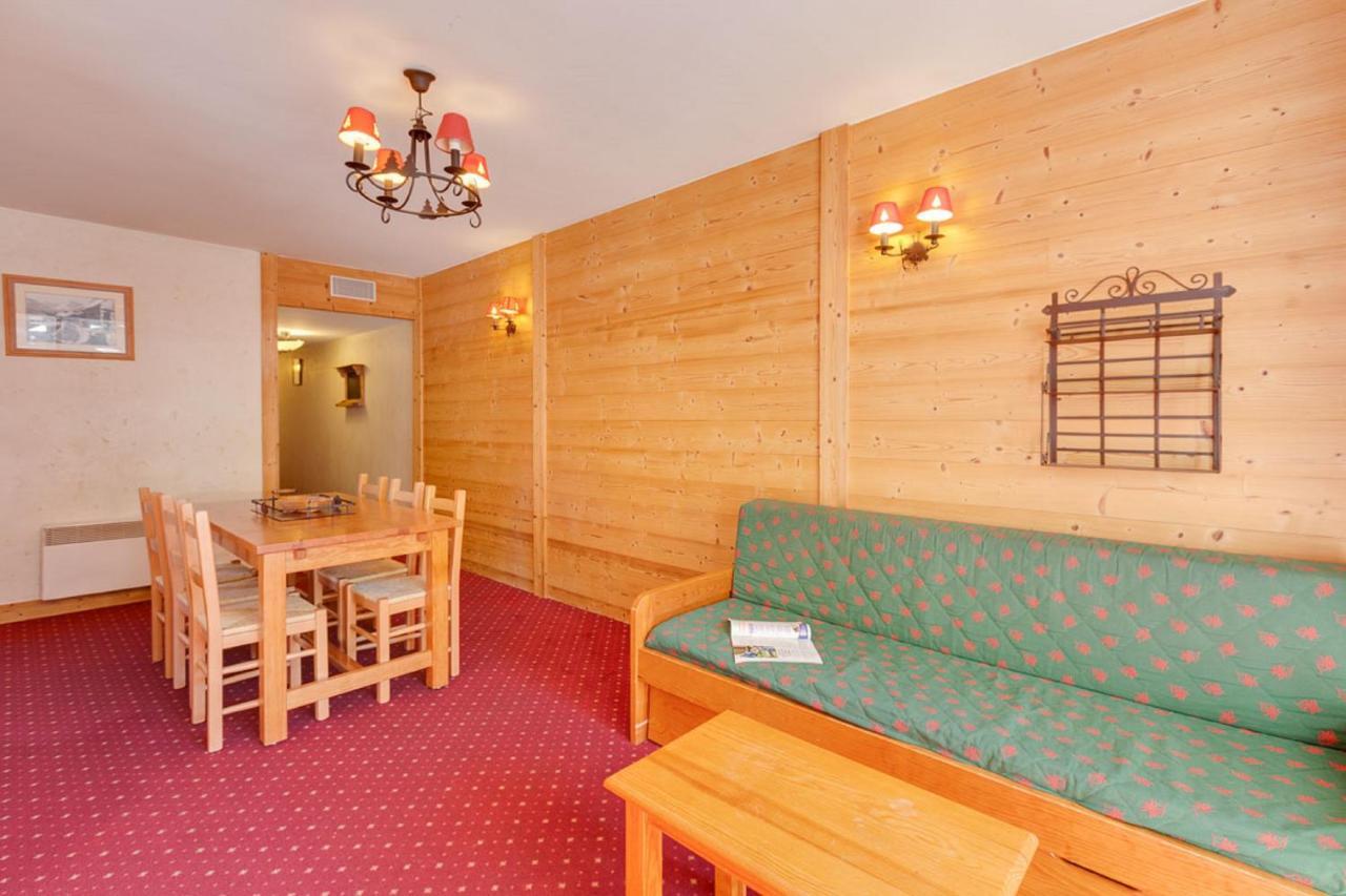 Vacanceole - Residence Cabourg Мон-де-Ланс Экстерьер фото