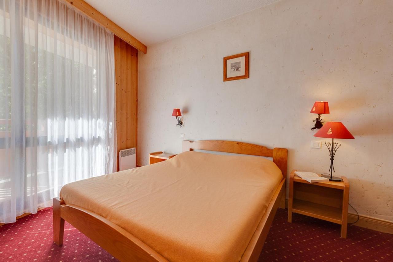 Vacanceole - Residence Cabourg Мон-де-Ланс Экстерьер фото